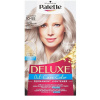 Schwarzkopf Palette Deluxe 10-55 Chladná popelavá blond