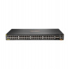 HPE Aruba Networking CX 6200F 48G Class4 PoE 4SFP+ 740W Switch JL728A RENEW (JL728AR#ABB)