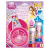Bublifuk DULCOP Princess, s ventilátorom na výrobu bublín