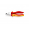 Knipex Kleště kombinované 03 06 180