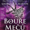 Bouře mečů - George R. R. Martin (mp3 audiokniha)