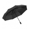 Fare Skladací dáždnik FA5084 Black 98 cm