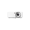 Optoma projektor ZH400 (DLP, FULL 3D, Laser, FULL HD, 4000 ANSI, 2xHDMI, RS232, USB-A, repro 1x15W) E9PD7KK01EZ14KD