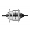 Sturmey-Archer vícerychlostní náboj X-RF4 4r volnoběžný 36d