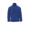 Fleecová bunda Payper DOLOMITI + Farba: Kráľovská modrá, Veľkosť: XL (000397006909000XL)
