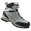 GARMONT ASCENT GTX W LIGHT GREY/LIGHT GREEN - 39,5