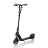 Kolobežka Globber One K 165 BR Black