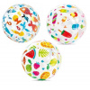 Lopta 51cm nafukovacia mix