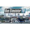 Bus Simulator 18 - Steam PC