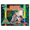 Tajomstvo elektroniky 1200 experimenty mega set (Tajomstvo elektroniky 1200 experimenty mega set)