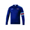 Sparco bavlněný svetr Martini Racing, velikost: XXL