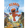 Adventures Of Elmo In Grouchland DVD