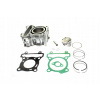 LIATINOVÝ VALEC POWER FORCE BASIC MBK NXC YAMAHA X-MAX YZF-R125 54MM 4T