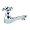 Novaservis Titania RETRO II stojanková umývadlová batéria na studenú vodu, chróm
