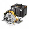 Píla kotúčová Dewalt XR 18V DCS572NT-XJ (bez batérie)