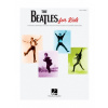 The Beatles For Kids - 14 skladieb v jednoduchej úprave pre klavír
