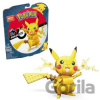MEGA Construx Pokémon - Pikachu - Mattel