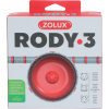 Komponenty Rody 3-kolotoč červený Zolux
