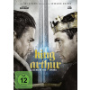 King Arthur: Legend of the Sword (DVD)