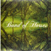 LP Band Of Horses: Everything All The Time