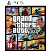 Grand Theft Auto V PlayStation 5 (PS5) balené