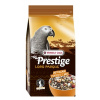 VL Prestige Loro Parque African Parrot Mix pre africké veľké papagáje 1kg