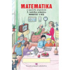 Pracovný zošit z matematiky pre 5. ročník ŠZŠ s VJM, 2. časť