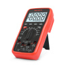 Multimeter digitálny 5V1 pripojiteľný k PC cez USB