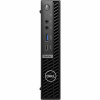 DELL OptiPlex 7020 Plus Intel® Core™ i5 i5-14500 16 GB DDR5-SDRAM 512 GB SSD Windows 11 Pro MFF Mini PC Čierna (NFVN1)