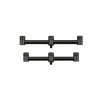 Fox Black Label QR Buzzer Bar - 3 rod Narrow