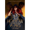 These Hollow Vows - Lexi Ryanová