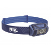 Petzl Čelovka TIKKA 2022 Hybrid Concept, 350 lm, AAA batérie - modrá