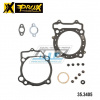 PROX Tesnenie horné (sada top-end) Suzuki RMZ450 / 05-07