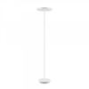 Ideal Lux 177199 stojaca lampa Colonna 4x15W|GX53|3000K