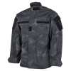 Blúza US ACU Rip/Stop MFH 03383H - HDT camo LE