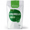 Allnature BIO Chlorella prášok 100 g