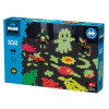 Plus-Plus Build and Glow 360 ks