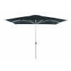 Doppler ALU EXPERT Teleskop 3,5 x 3,5 m - zahradní slunečník (Design látky: 840)