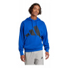 Adidas mikina s kapucňou Essentials Big Logo French Terry JE8891 Veľkosť: XL
