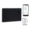 Klarstein Bansin Smart 1500, konvektor, 1500 W, ovládanie cez aplikáciu (ACO14-Bansin1500WB)