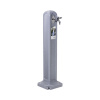 PROSPERPLAST Tanker na vodu granit 900mm