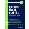 Finanční řízení podniku - Romana Nývltová, Pavel Marinič