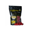 CARP INFERNO BAITS Boilies Carp Inferno Nutra Line Jogurtová Jahoda Prevedenie: Boilies 24mm - 1kg