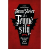 Temné síly: Zapomenutá švédská verze Draculy - Bram Stoker
