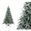 Evergreen Frost smrek umelý vianočný stromček 180 cm Evergreen