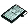 Mitac Mio Spirit 300 720 mAh 2,7 Wh Li-Ion 3,7 V