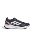 adidas Runfalcon 5 Kids Trainers Grey/Pink 4 (36.5)