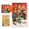 2LP Various: Quentin Tarantino's Once Upon A Time In Hollywood
