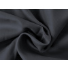 Brotex Napínacie saténové prestieradlo antracitové, 90 × 200 cm jednolôžko
