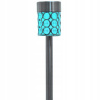 Solárne svietidlá - Lucerna lampa 5 ks SOLÁRNA lampa GARDEN multiko (Solárne svietidlá - Lucerna lampa 5 ks SOLÁRNA lampa GARDEN multiko)
